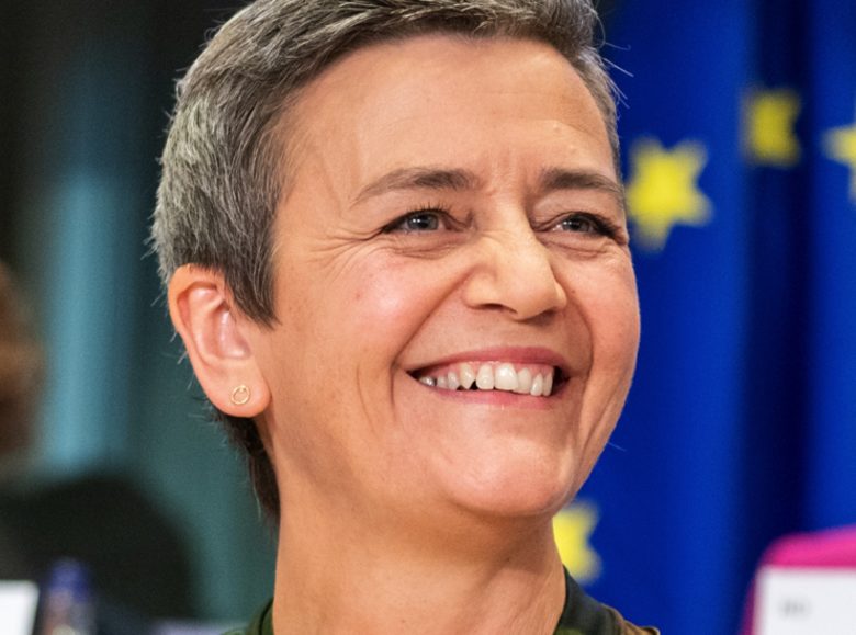 European Commission is only just getting started with tech giants