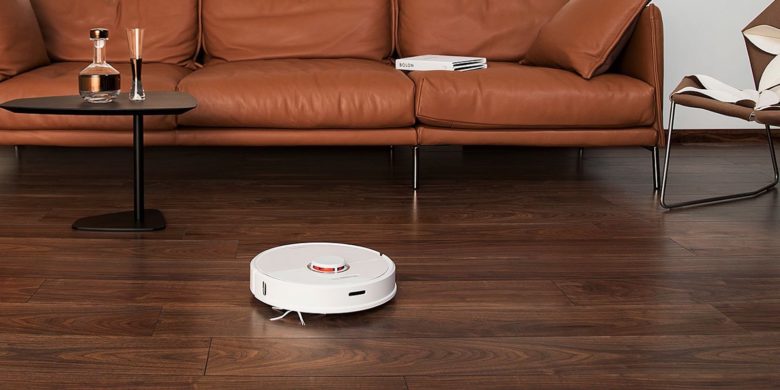 Robot Vacuums