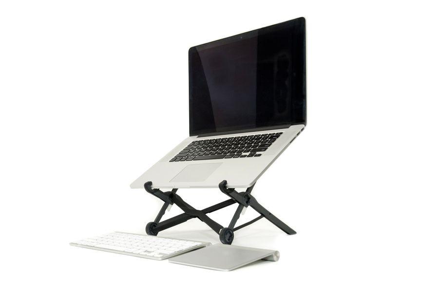 When it comes to best MacBook Pro accessories, the Roost stand is a standout.