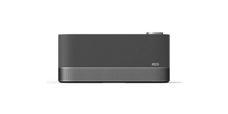 Vizio SP70-D5: This enhanced wireless speaker includes louder audio, deeper bass and classy design