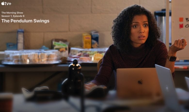 Apple TV+: New episodes of See, Morning Show, and More