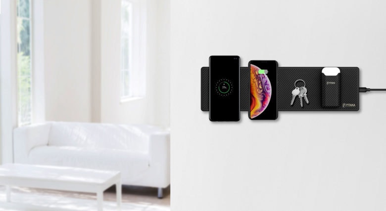 MagEZ Bar from Pitaka