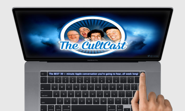 CultCast 420