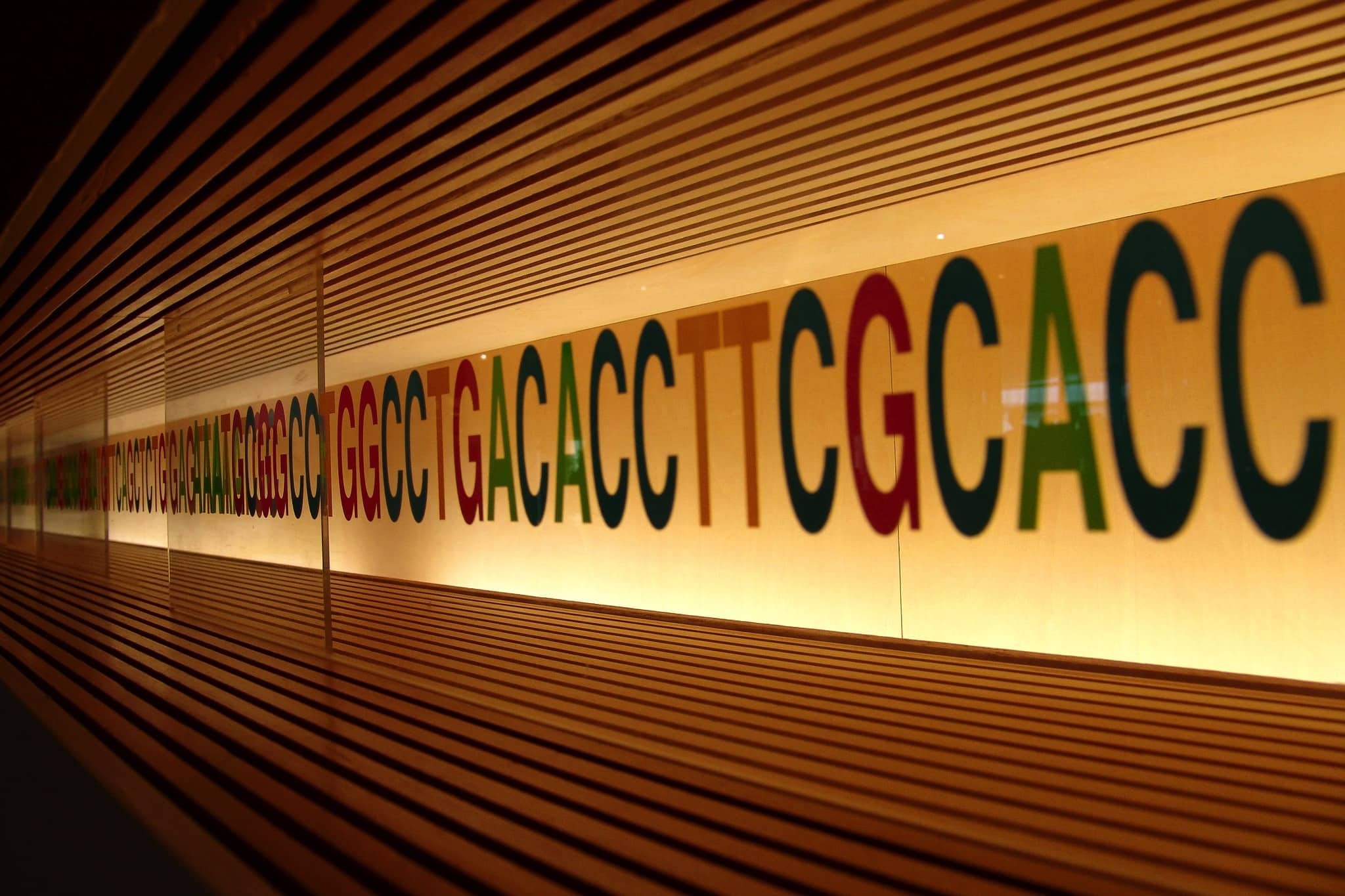 Apple is now offering genetic tests for its employees