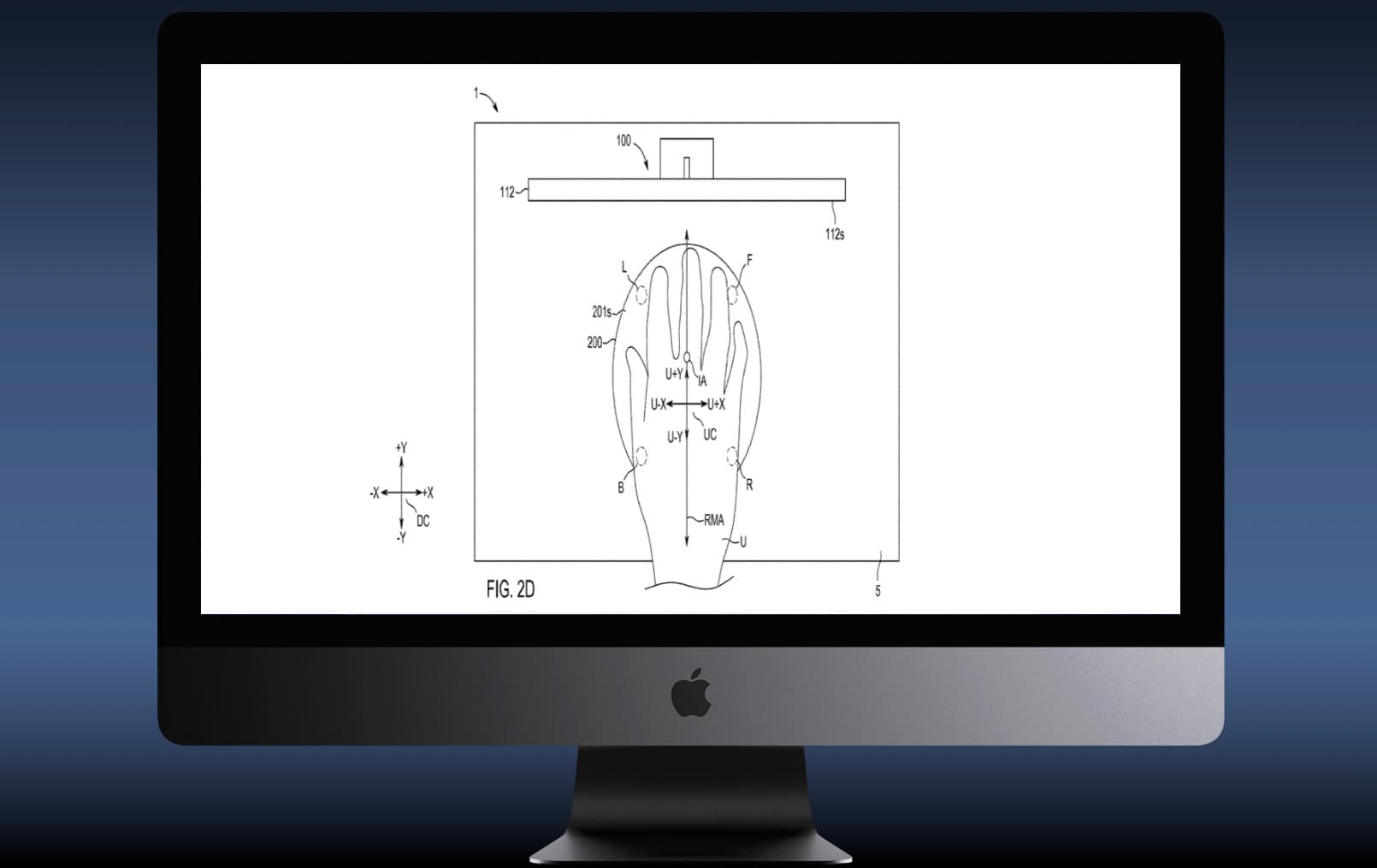 Is this the Magic Mouse Pro?