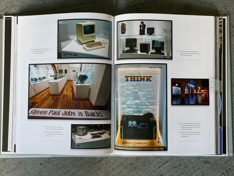 Innovative design: The Cult of Mac, 2nd Edition looks like a MacBook.