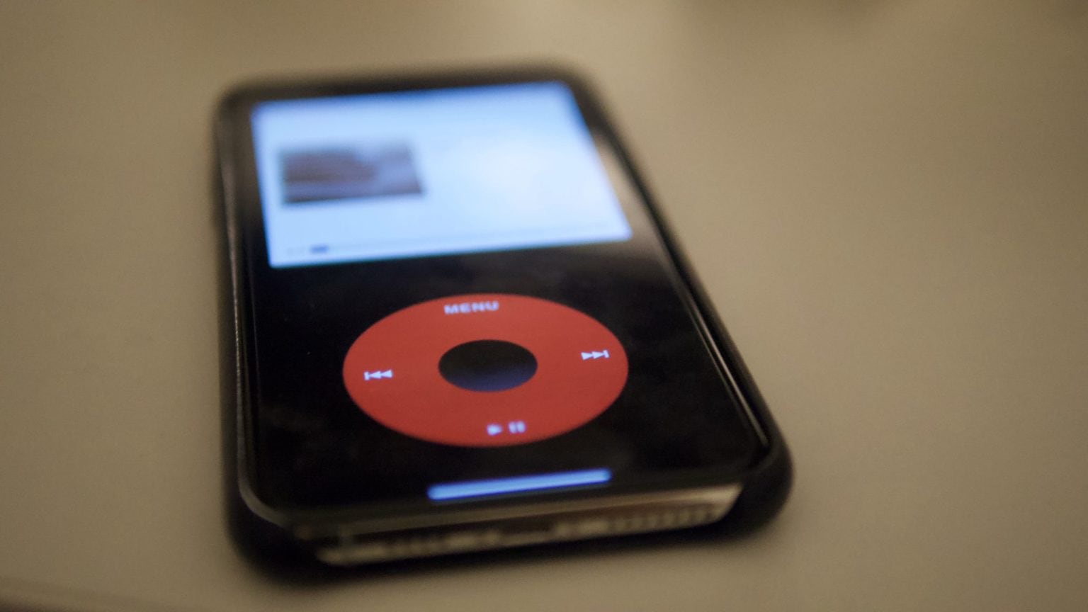 Bye-pod: Apple boots app that turns iPhone into an iPod Classic