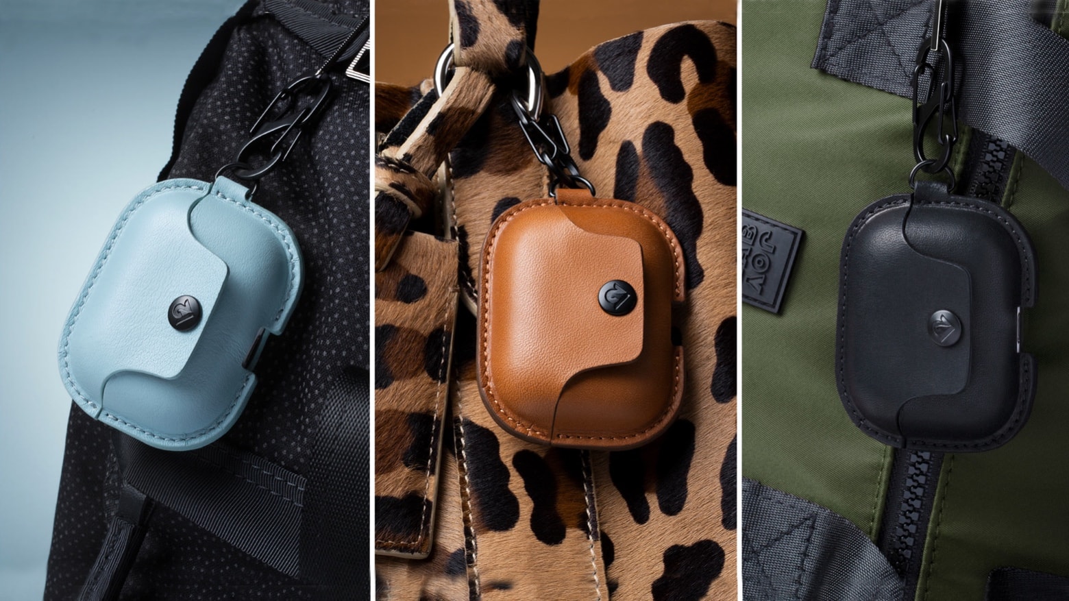 AirSnap Pro for AirPods Pro