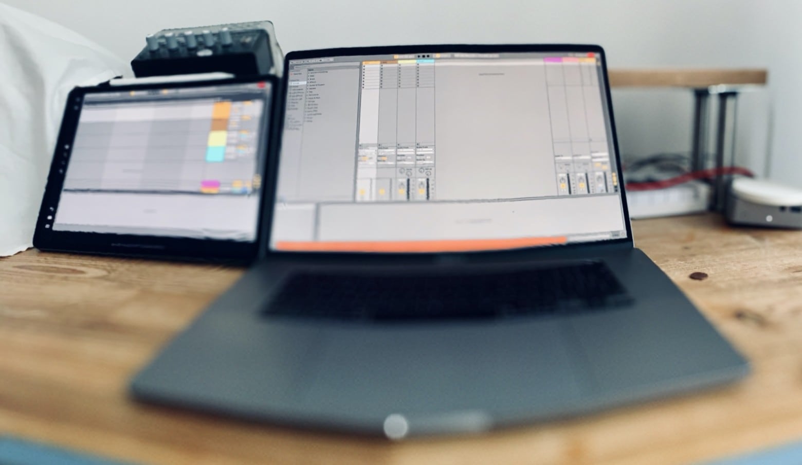 Sidecar is the closest we'll get to a touchscreen Mac, and it's good