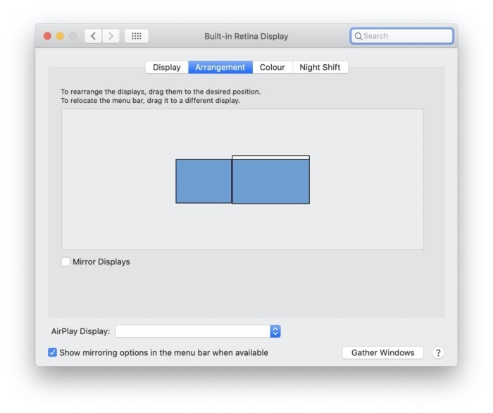 How to arrange your iPad's window in Catalina's Sidecar Cult of Mac
