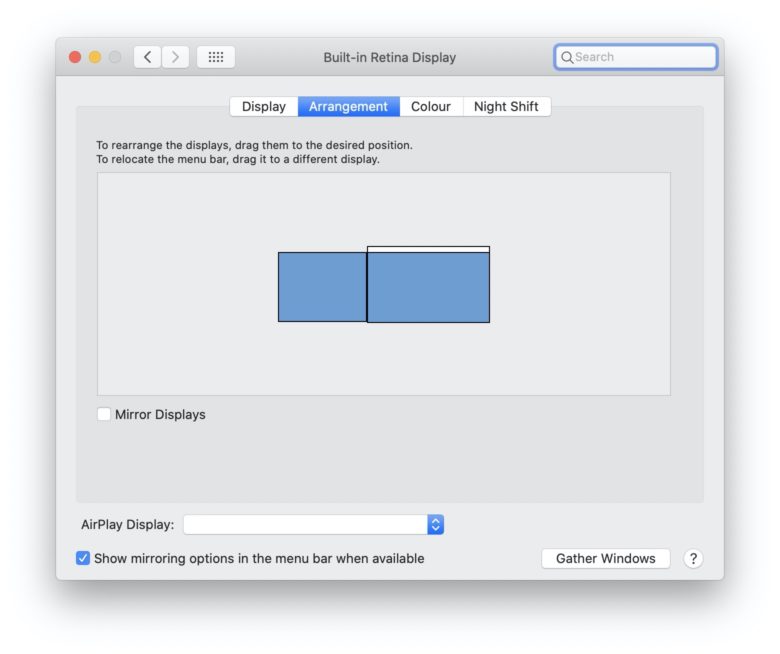 How to arrange your iPad's window in Catalina's Sidecar Cult of Mac