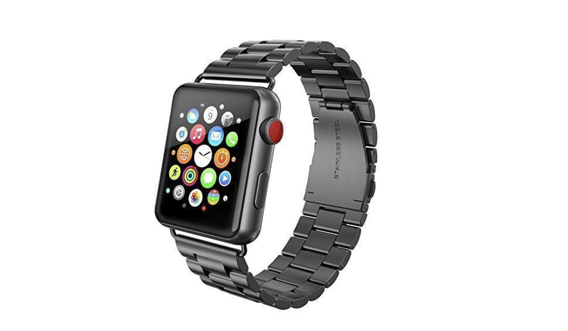 Speidel-metal-Apple-Watch