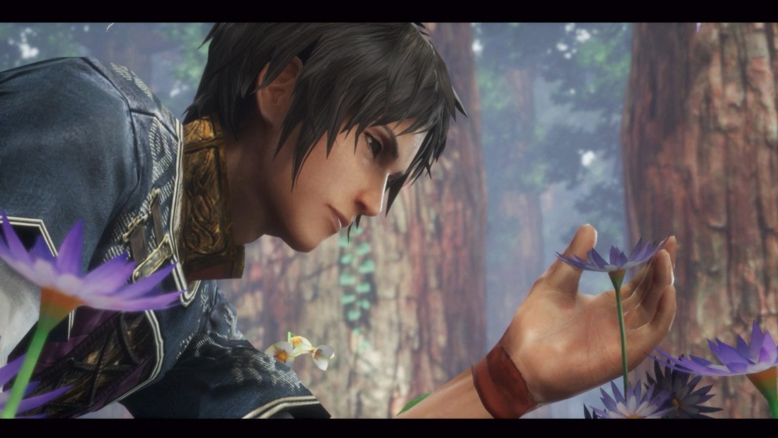 The Last Remnant Remastered gets a surprise release in the App Store