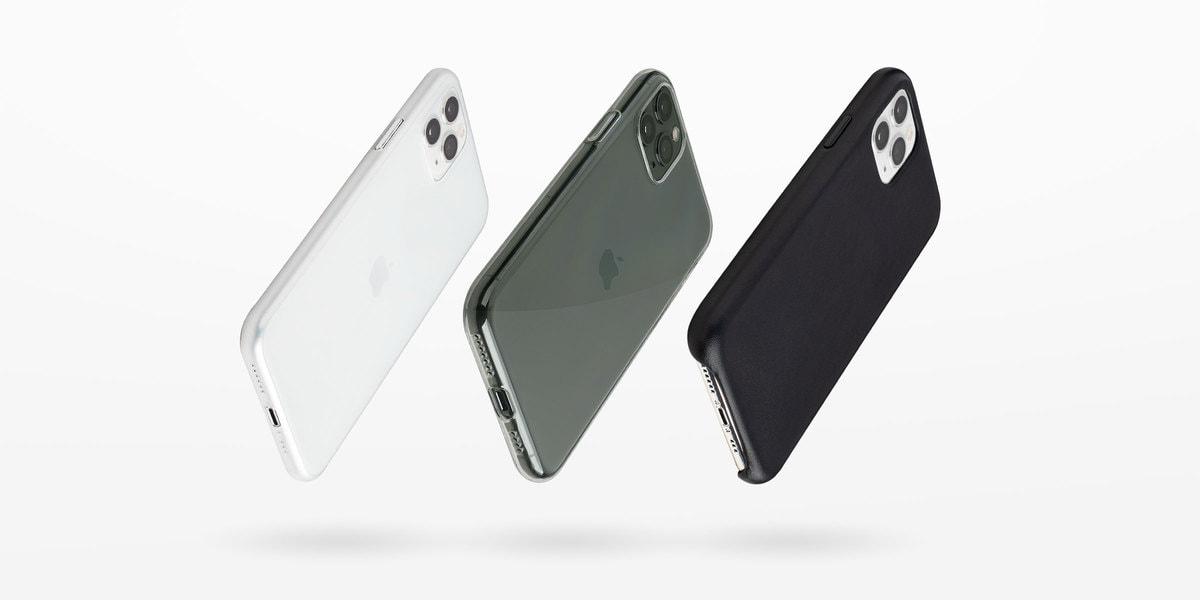 Totallee iPhone cases