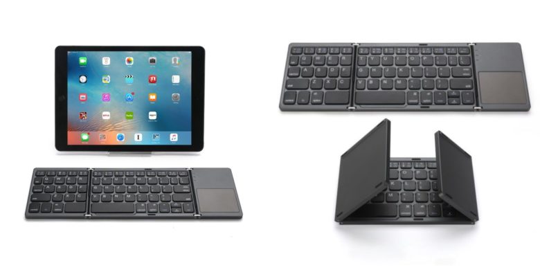 Wireless Keyboard Roundup