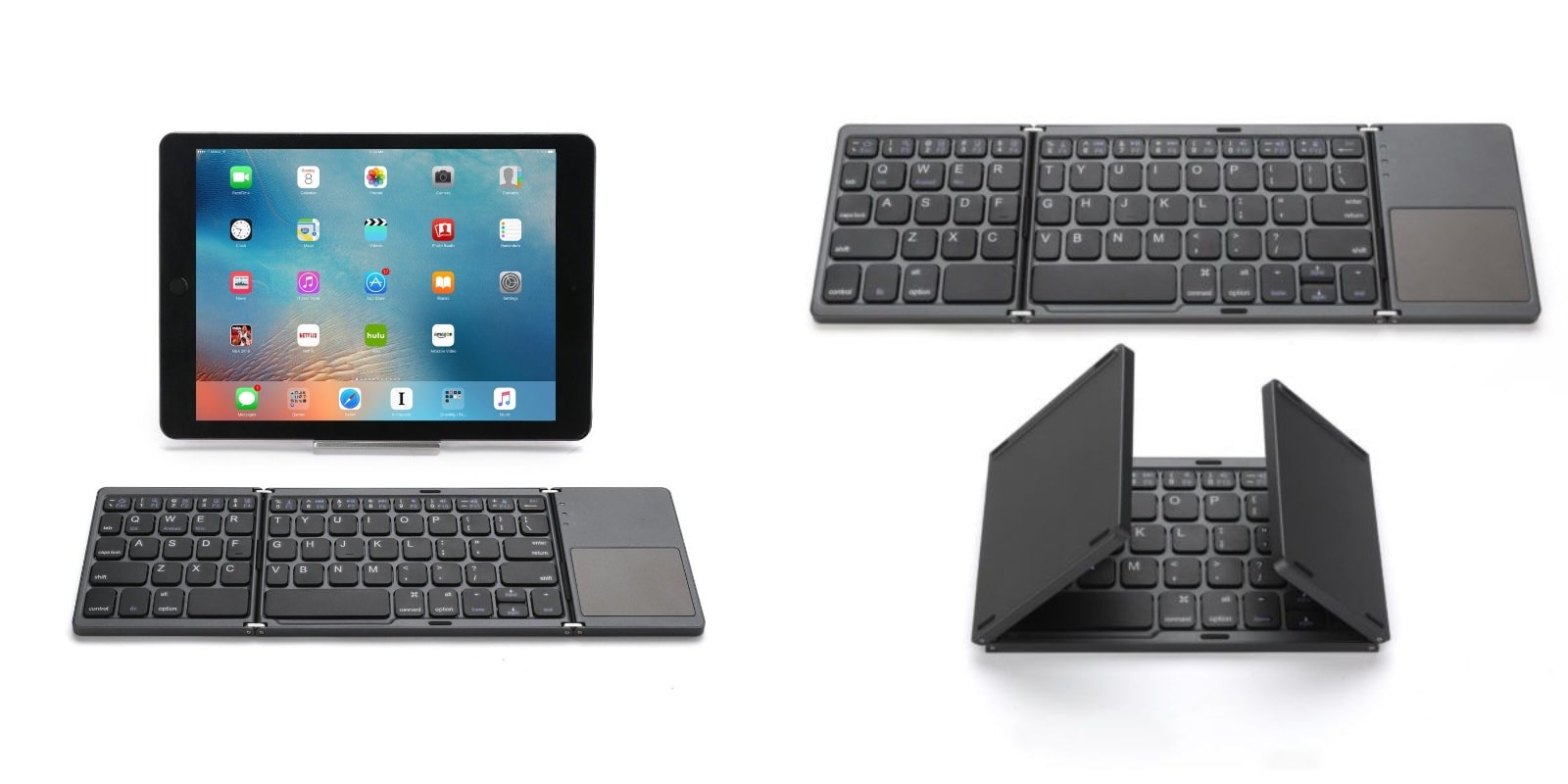Wireless Keyboard Roundup