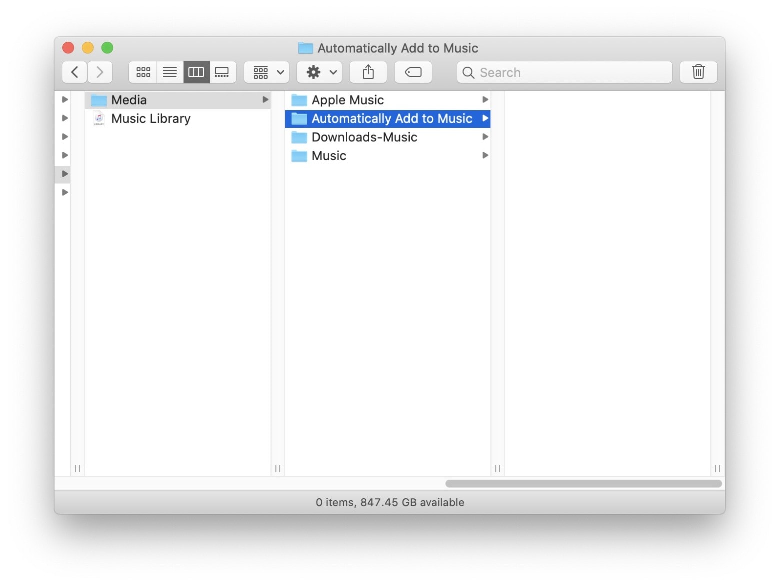 Add music on Mac Add your own files to Apple Music app Cult of Mac