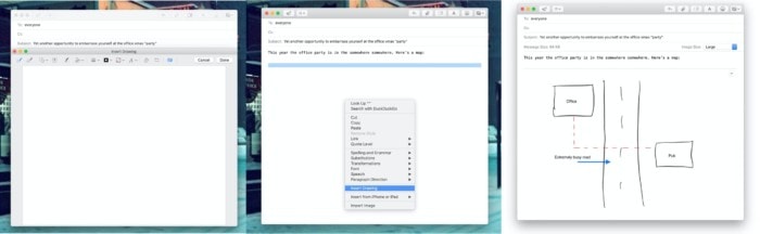 Continuity Sketch turns iPad into graphics tablet for Mac | Cult of Mac