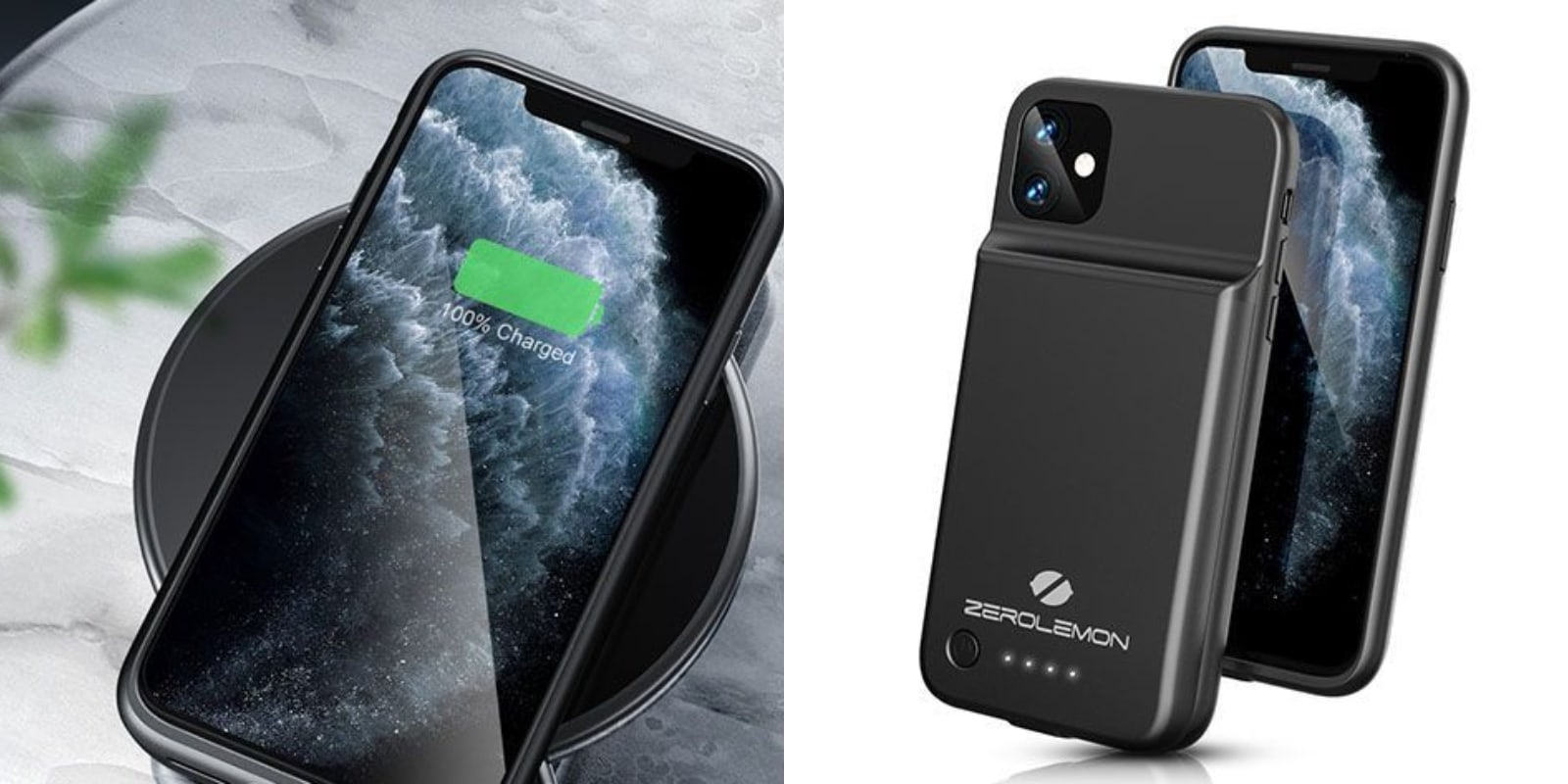 iPhone 11 Charging Case