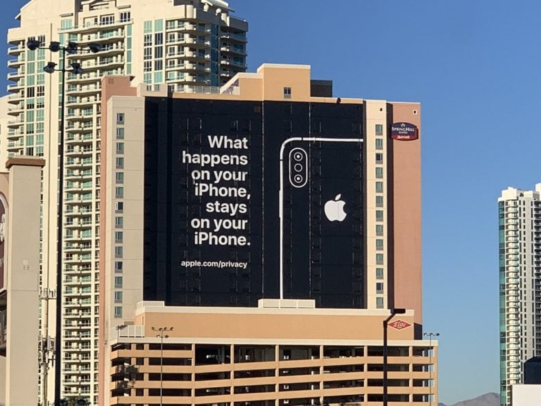 Applebillboard