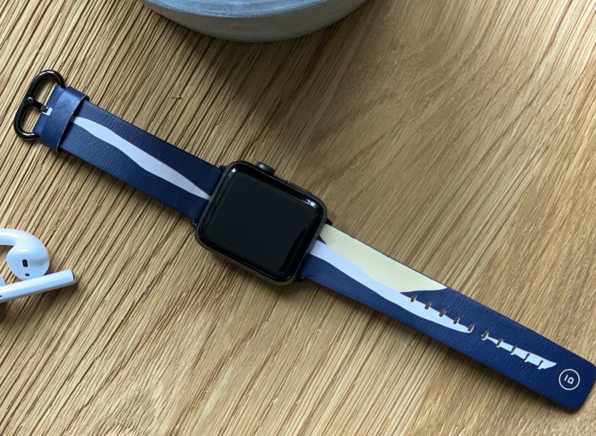 Icon-Days-Apple-Watch-band