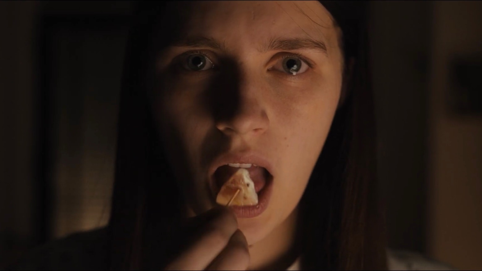 Food is important in Apple TV+’s Servant