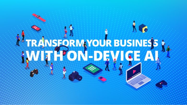 Xnor.ai promises AI everywhere.