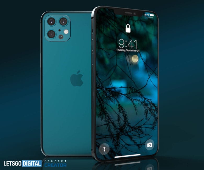 iPhone-12-concept