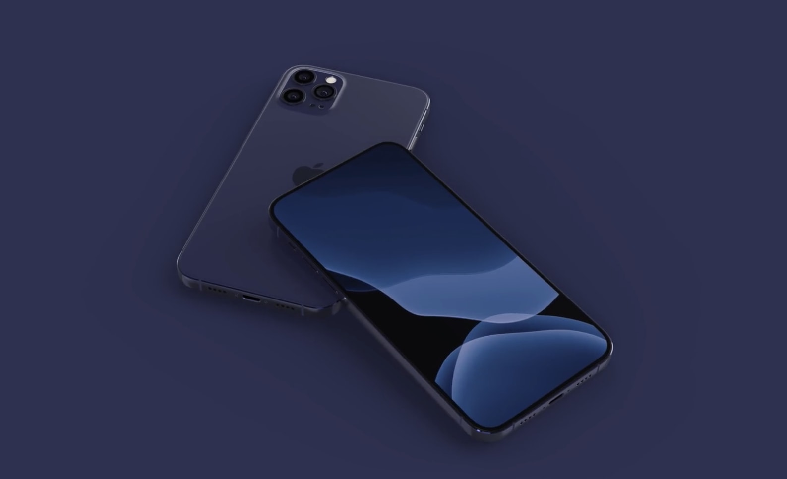2020-iPhone-navy-blue