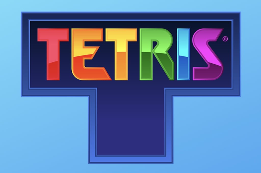 Tetris-iOS