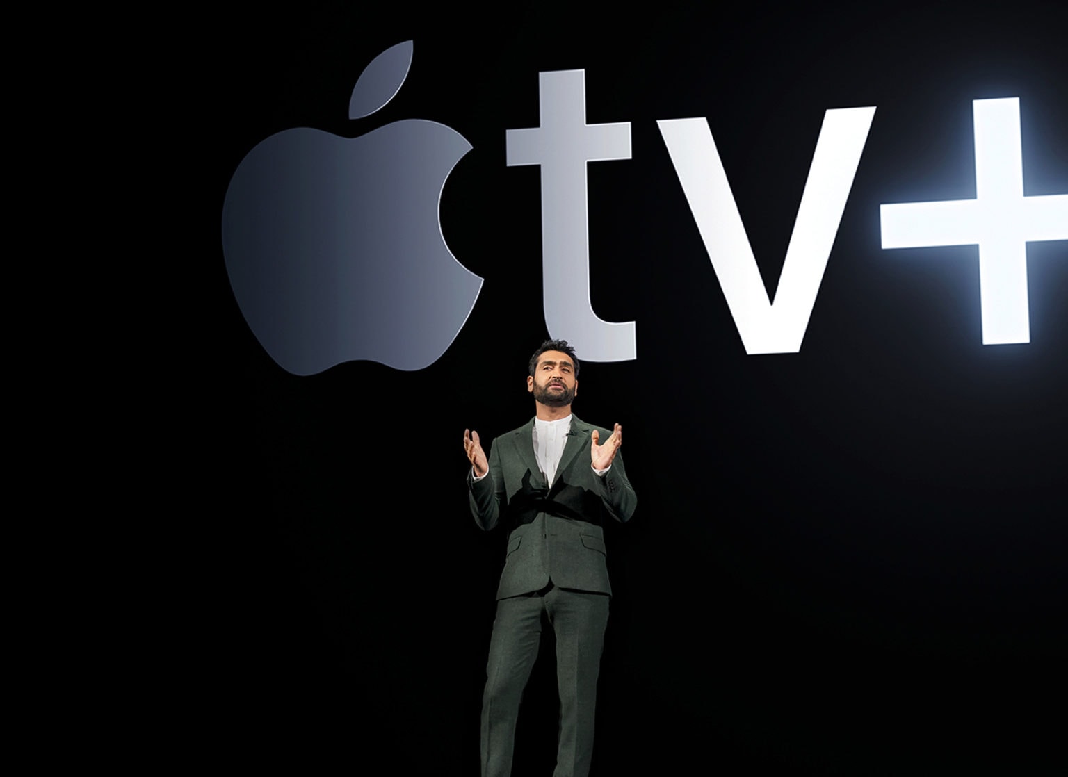Apple TV+ subscriber numbers remain a total mystery Cult of Mac