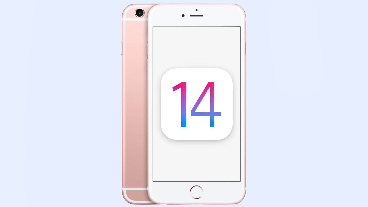 iOS 14 will reportedly run on many older iPhone models