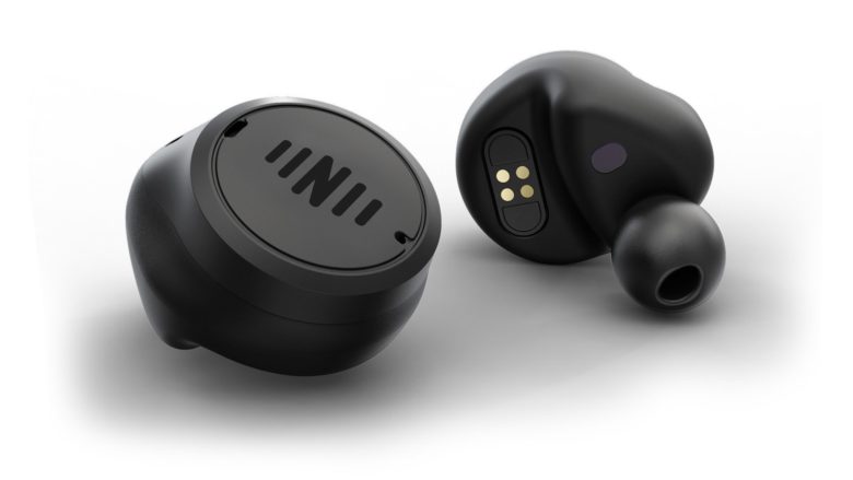 Nuheara IQBuds2 Max are hearables more than just headphones.