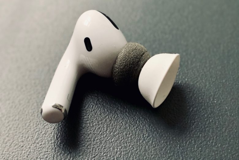 How to make AirPods Pro fit any ears 