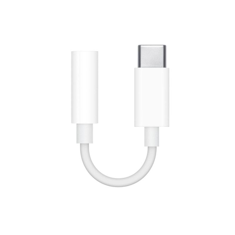 Pro Tip Your Apple USBC headphone adapter works anywhere Cult of Mac