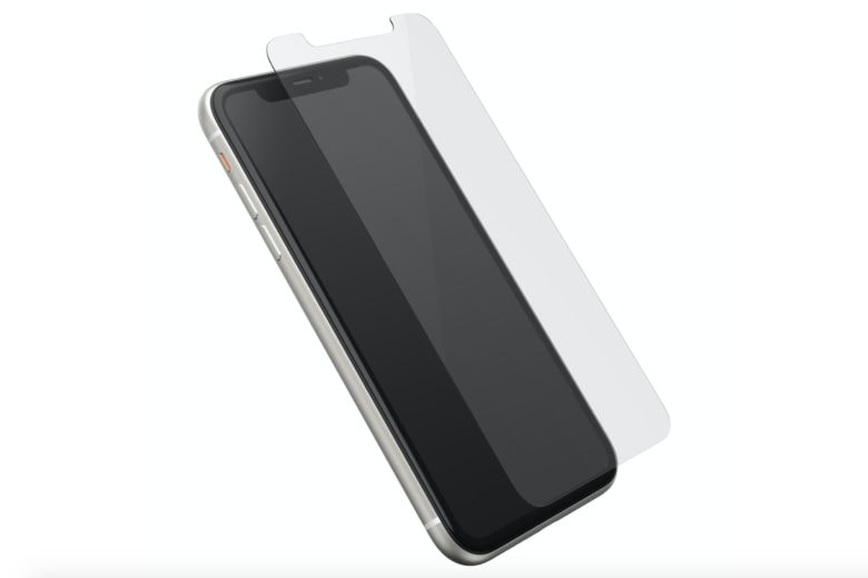 OtterBox antimicrobial screen protectors are murder on microbes.