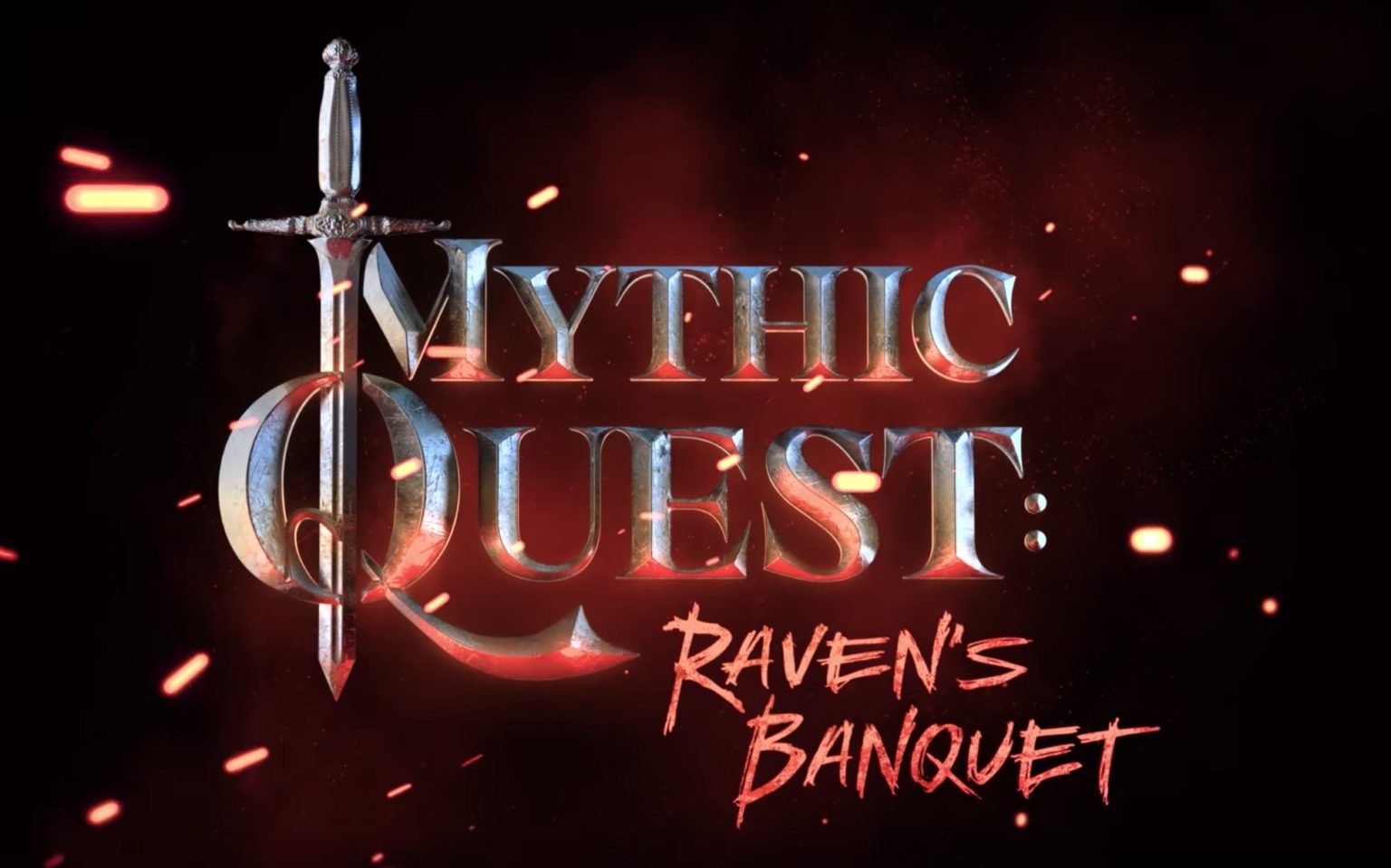Apple TV+ comedy Mythic Quest coming to PAX South gaming expo