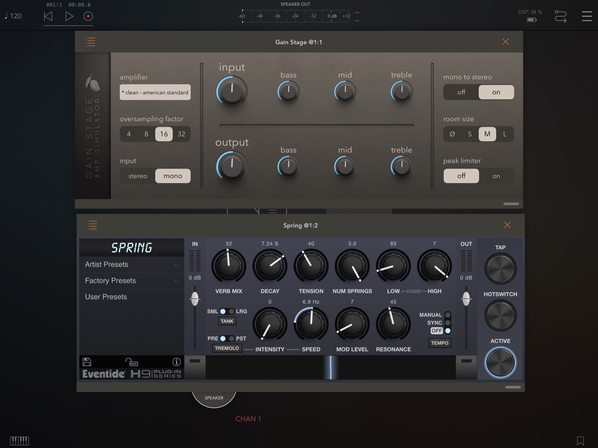 The best maintenance, spring reverb and Apple Card statement apps this