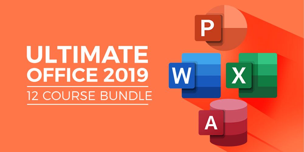 The Ultimate Microsoft Office Certificate Mastery Bundle- Recent Editions