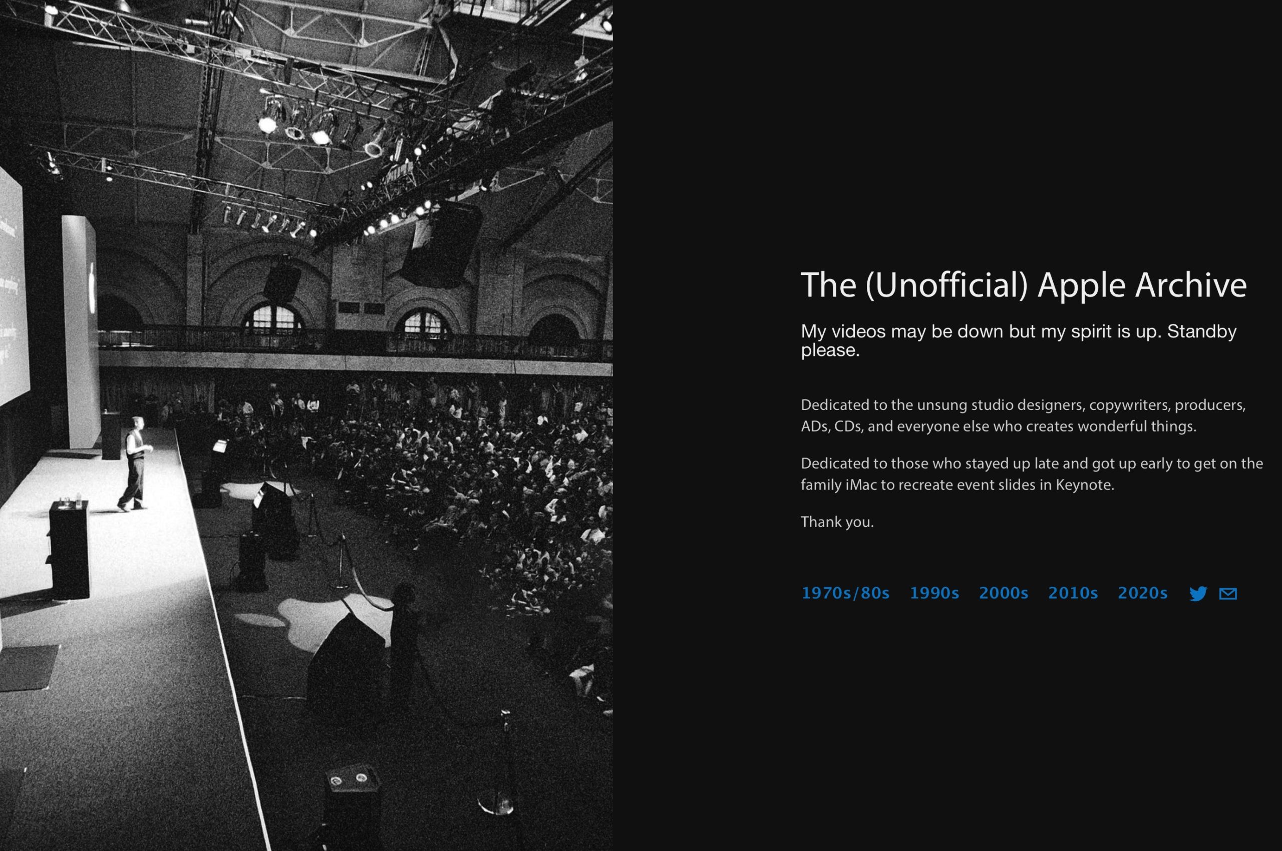 Why Apple should celebrate its history with an Official Apple Archive [Opinion]