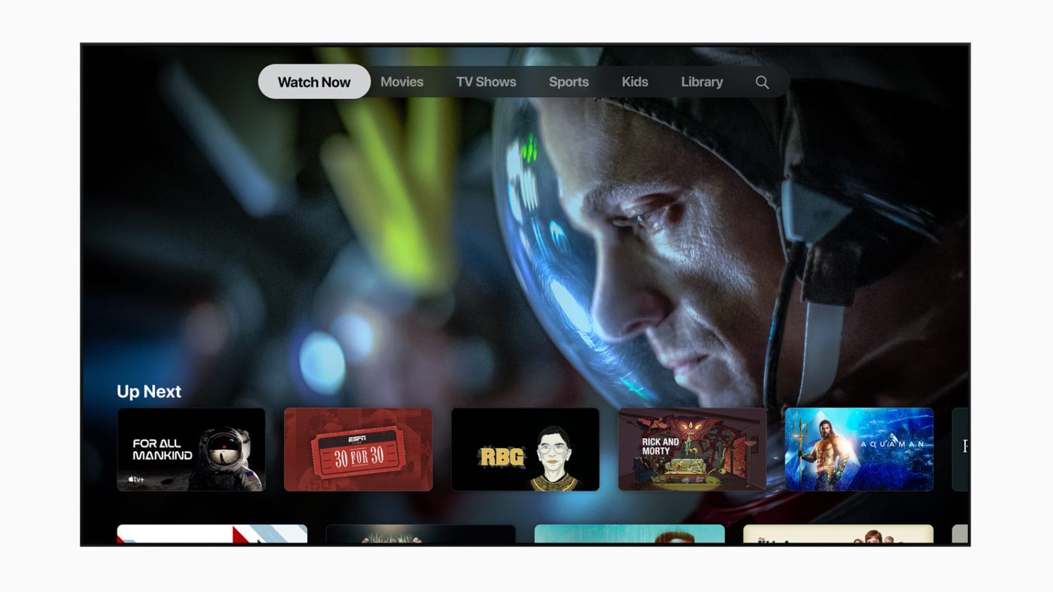 What Apple TV+ needs to be a big player in 2020