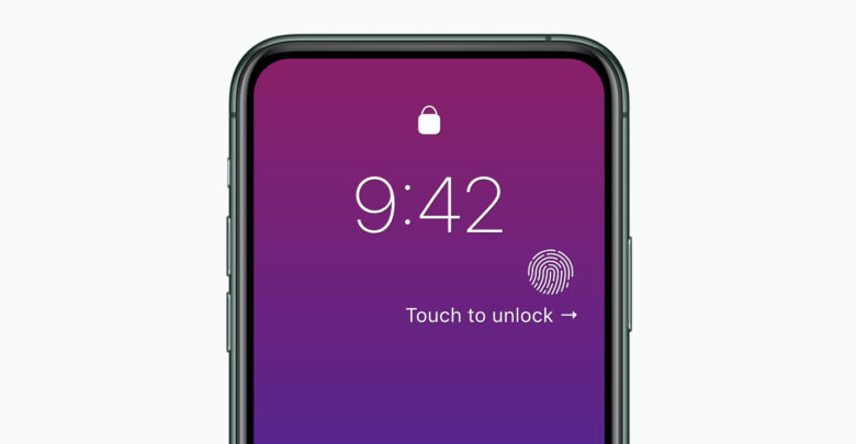 iPhone-Touch-ID-power