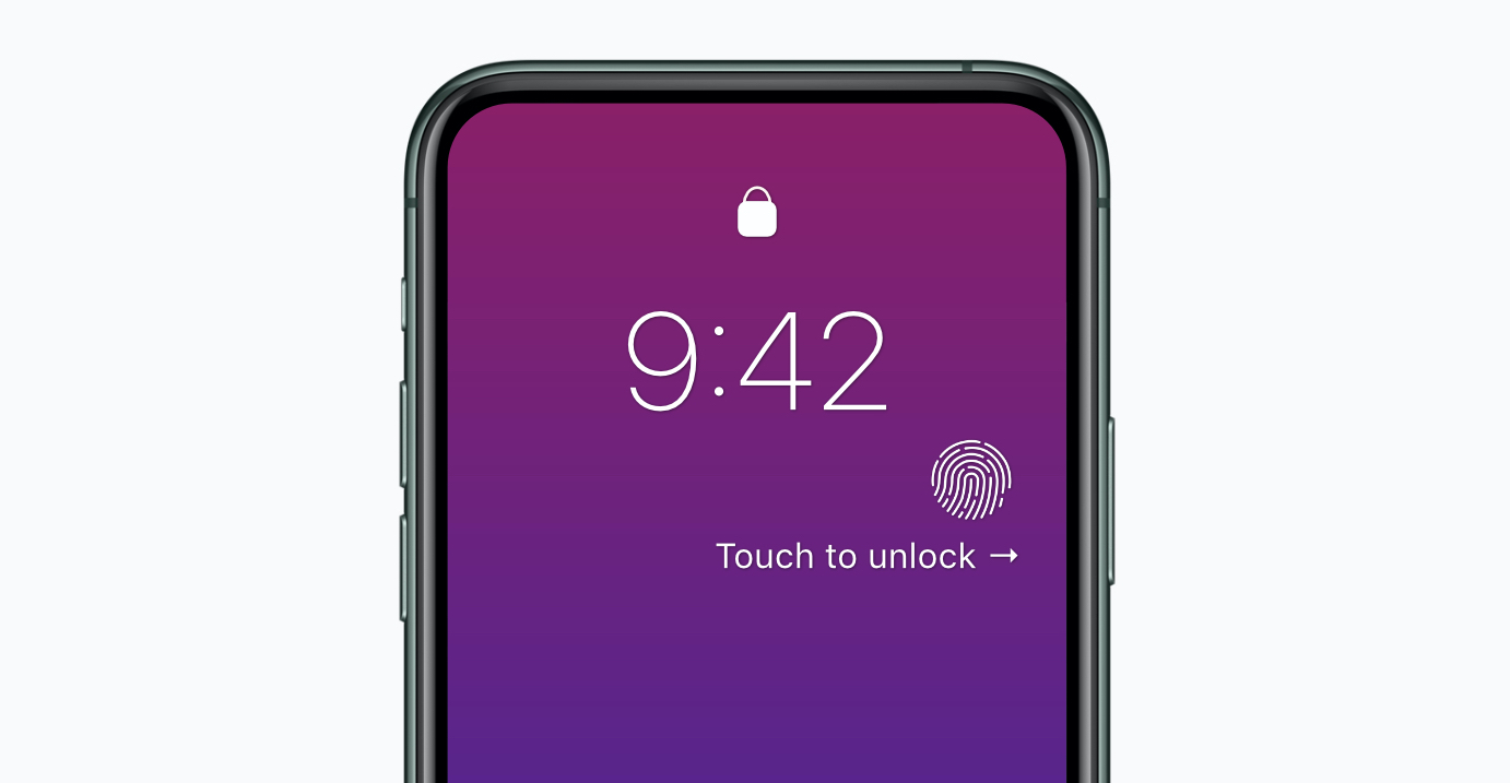 iPhone-Touch-ID-power