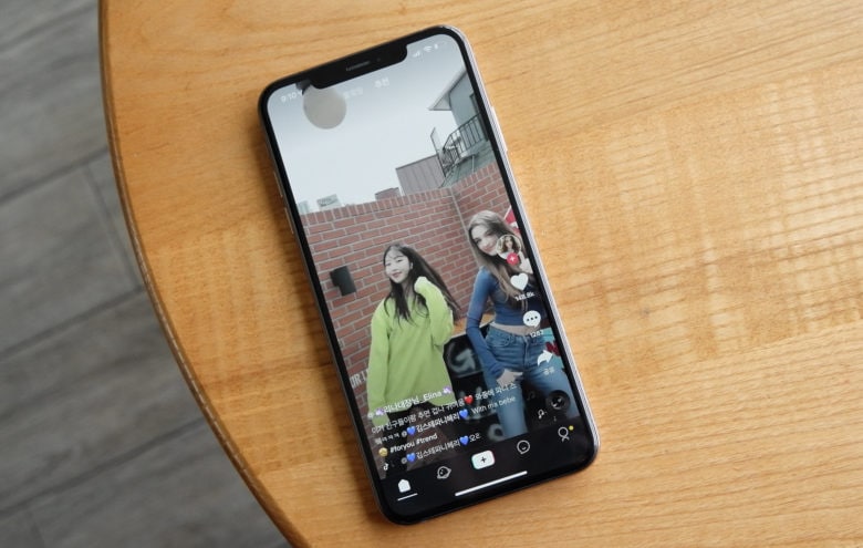 2020 is the year everyone wants to be TikTok famous.