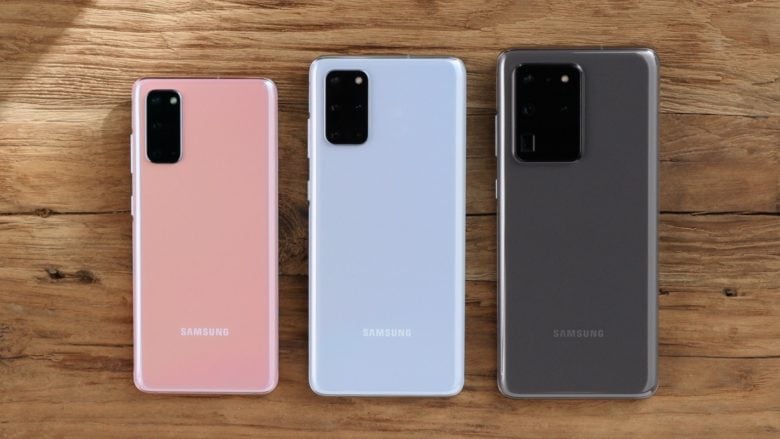 Galaxy-S20-lineup