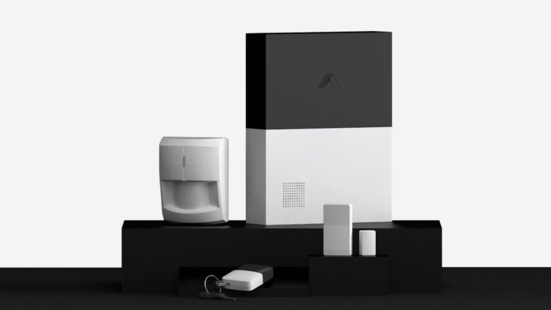 Abode Smart Security Kit gets you started