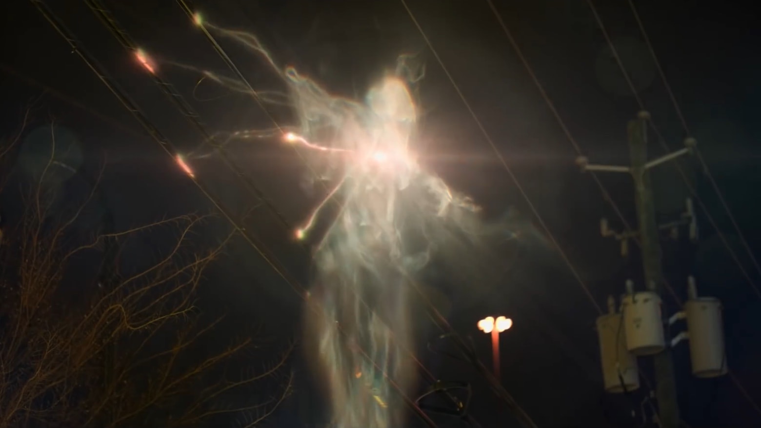 “Amazing Stories” is coming to Apple TV+