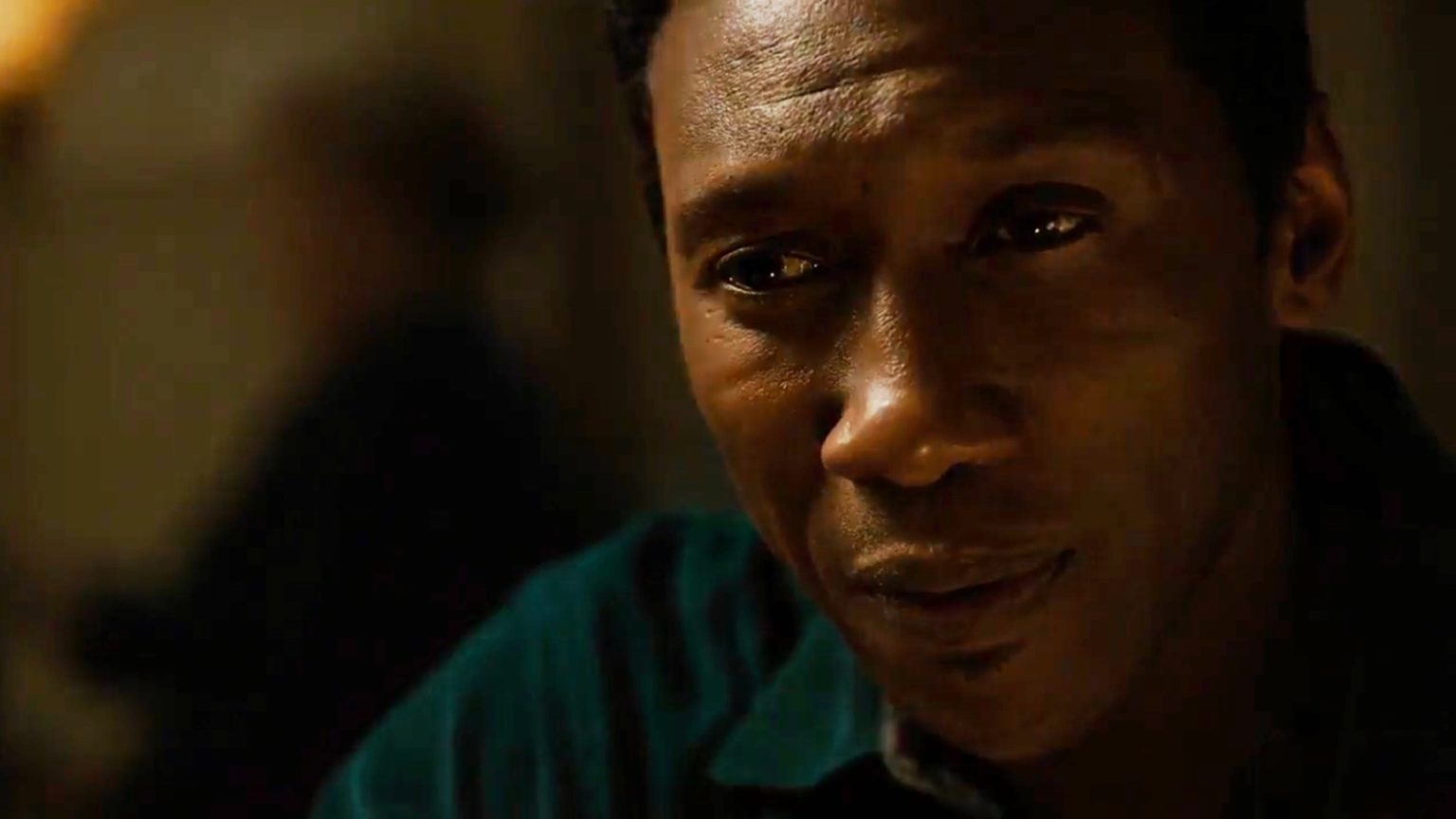 Mahershala Ali is starring in a film for Apple TV+.
