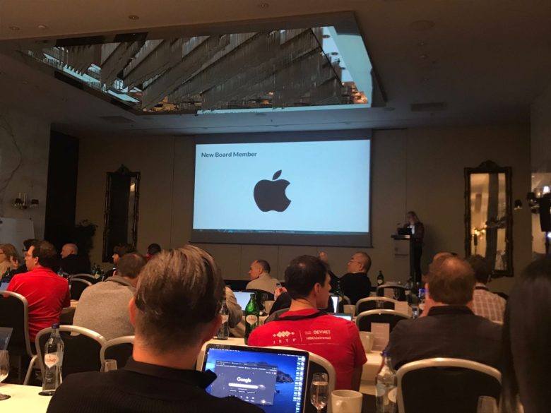 Apple joins alliance dedicated to reducing world's reliance on passwords