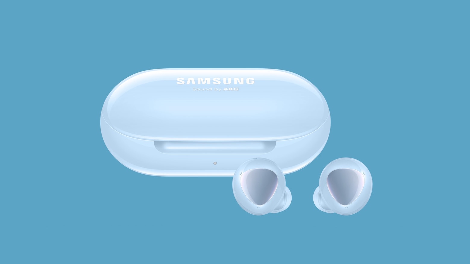 Samsung Galaxy Buds Plus
